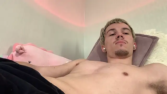 Jeremy1Scott webcam