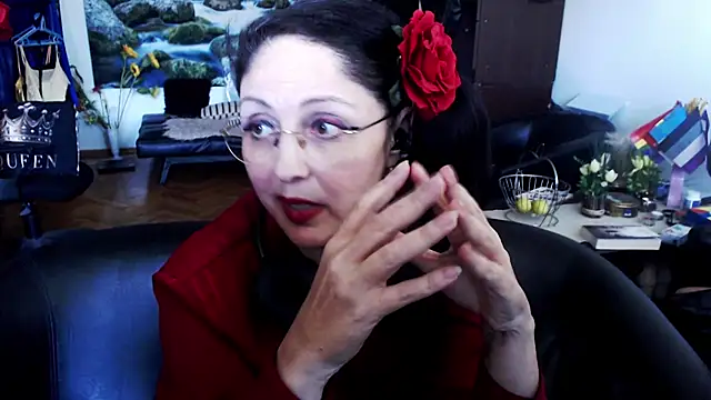 Imperatriza webcam