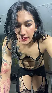 NikitaDragunXXX webcam
