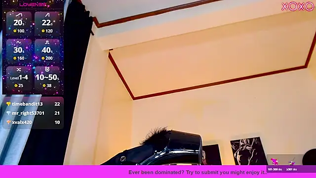 Damsel__in__mistress