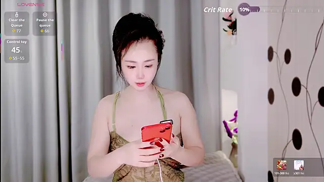 Dolpin_ webcam