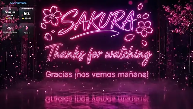 sakura_beauty webcam
