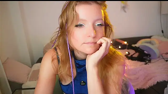 Ameliasweety69 webcam