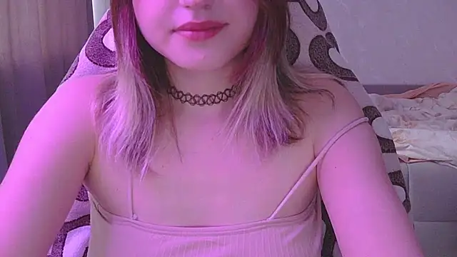 Beloved_Mary webcam