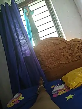 Sravanthi-bb