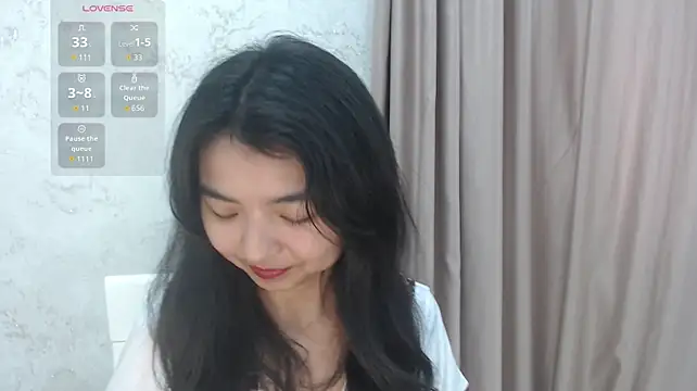Shy_Kira webcam