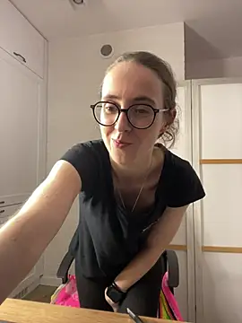 MartiniiSelenna webcam