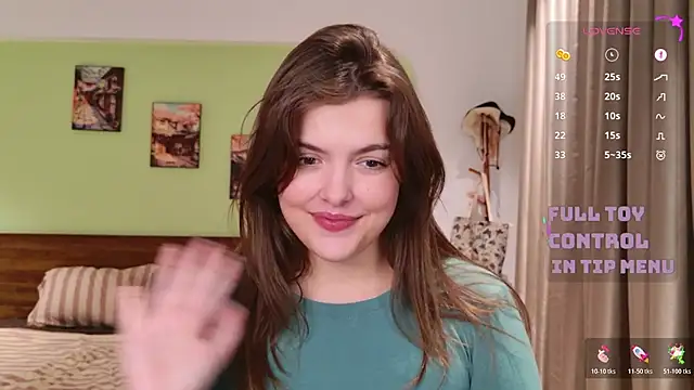 showmeparadise webcam