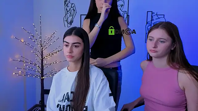 nekky_mouse webcam