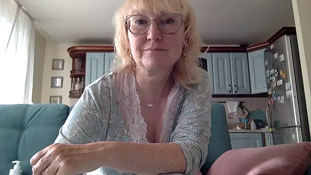 Zeyona webcam