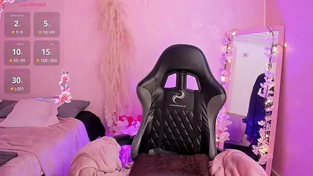 Valk_submissive webcam