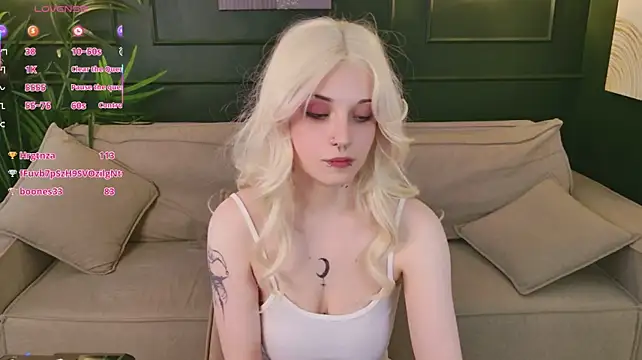 ScarletHarley webcam