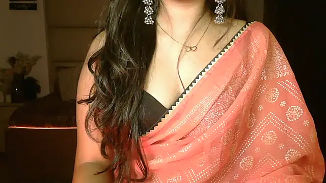 isha_here webcam