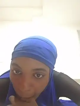 Amira_Alzahra webcam