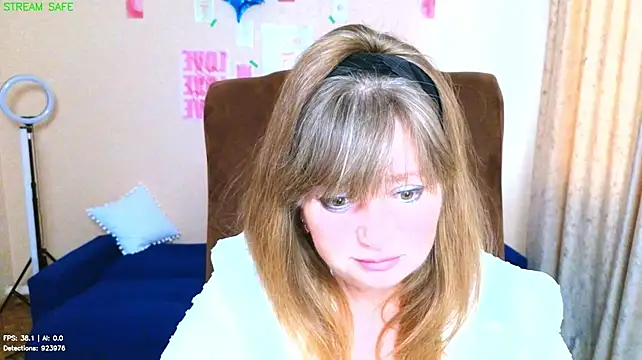 Melania_Cook webcam