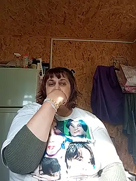 LisichkaOksana webcam