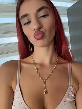 VixenRosse webcam