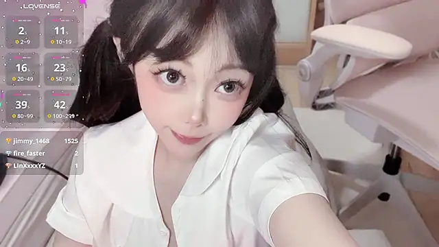 Peach-20 webcam