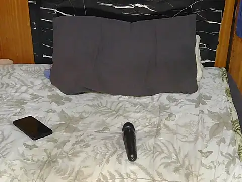 EroticEbonyJezebel webcam
