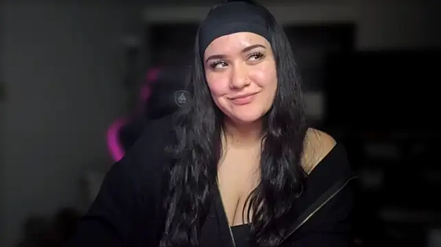 Daisyymarieee webcam