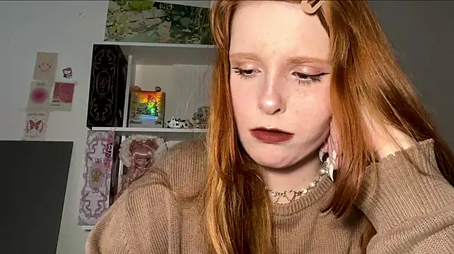 RenitaSpar webcam