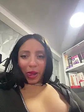 Carolyn_Villalobos webcam