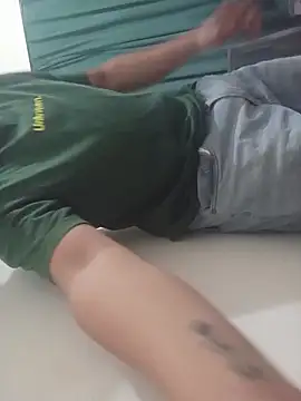 Bangin_Xsian webcam
