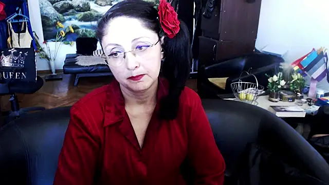 Imperatriza webcam