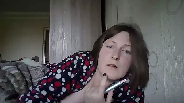 AllaSowinskaya live cam preview