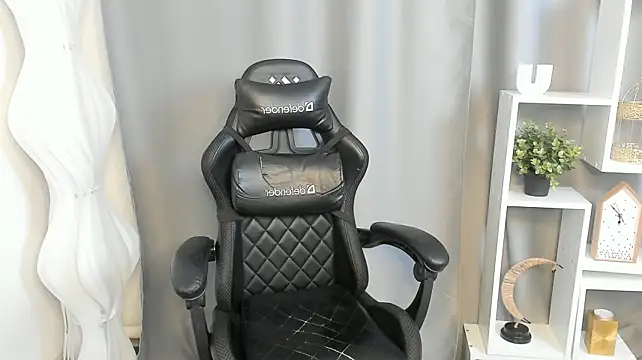 KiaRudd webcam