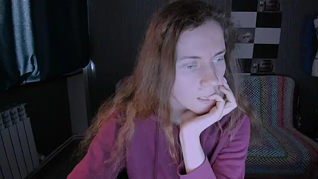 pa1e_pr1ncess live cam on StripChat