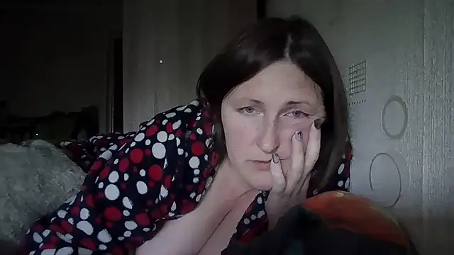 AllaSowinskaya webcam