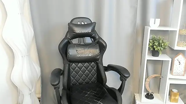 KiaRudd webcam