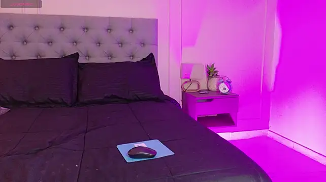 ALICESANDOVAL webcam
