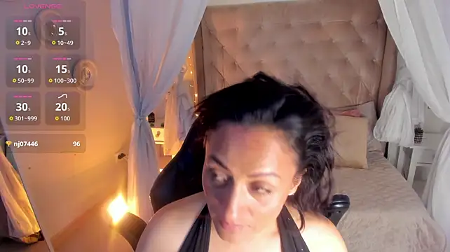 evazul webcam