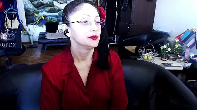 Imperatriza webcam