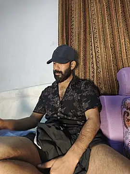 MalluBeard