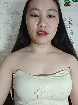 Cherry-squirtt webcam