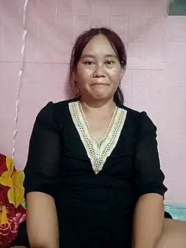 GinieBaby webcam