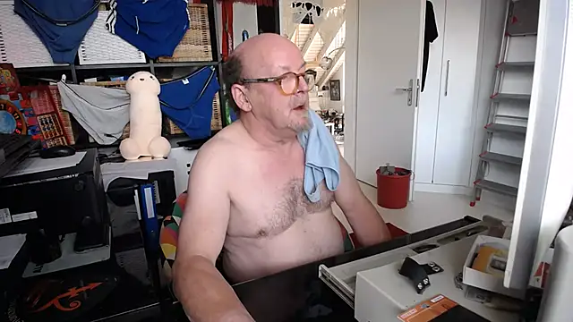 wankcellar webcam
