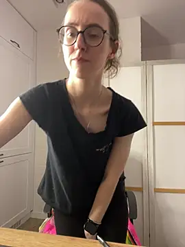 MartiniiSelenna webcam