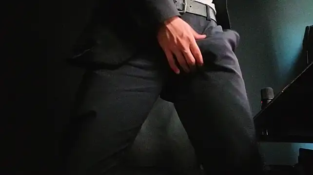 FelixStarkk webcam