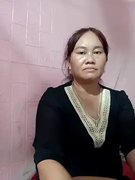 GinieBaby webcam