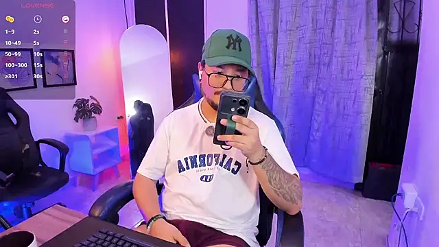 DaviidEvans_ webcam