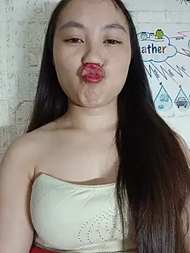 Cherry-squirtt webcam