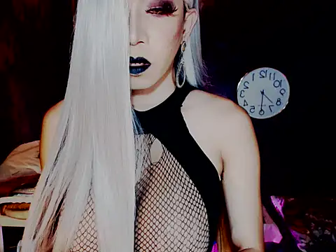 MistressPaola webcam