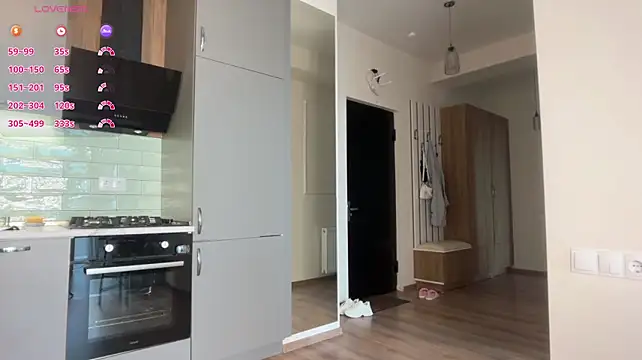 GlaydsLeveto