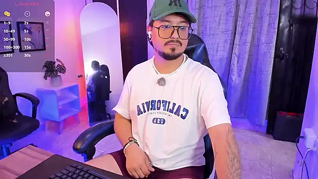 DaviidEvans_