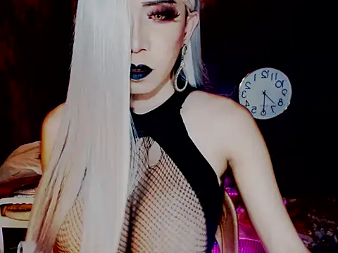 MistressPaola