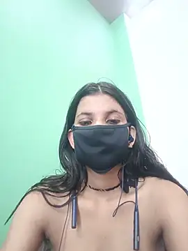Aafreen_36 webcam